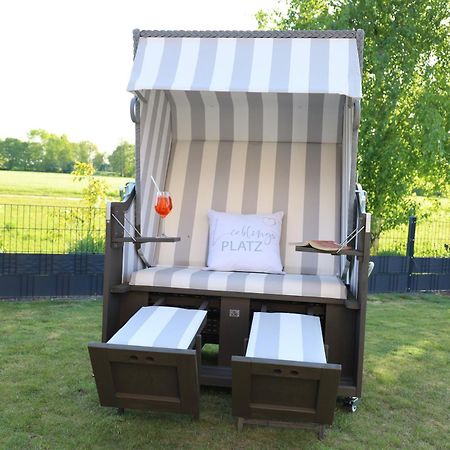 Ferienhaus Marinapark 147 Walchum Luaran gambar