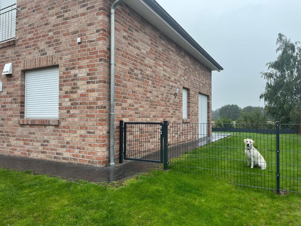 Ferienhaus Marinapark 147 Walchum Luaran gambar