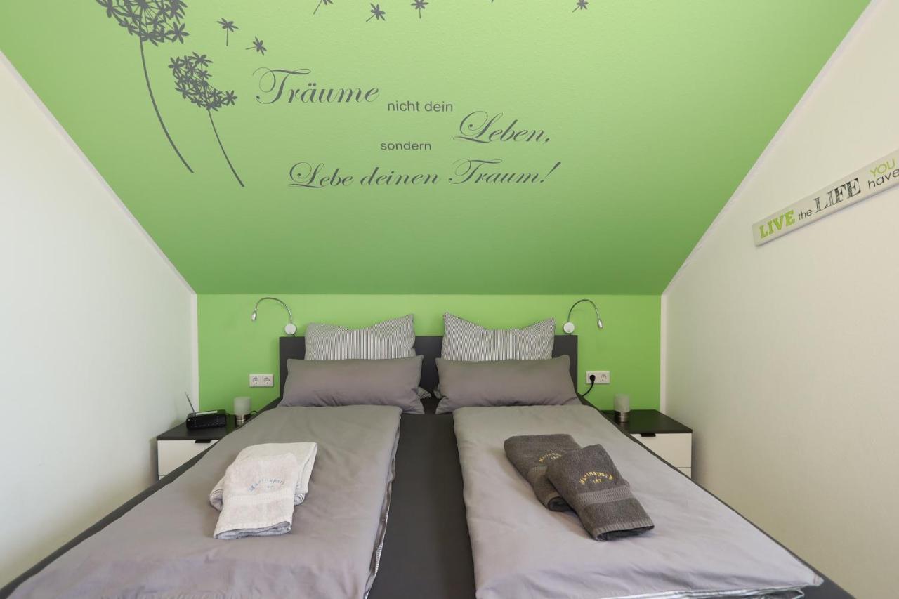 Ferienhaus Marinapark 147 Walchum Luaran gambar
