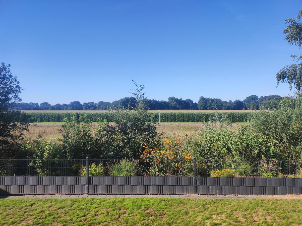 Ferienhaus Marinapark 147 Walchum Luaran gambar
